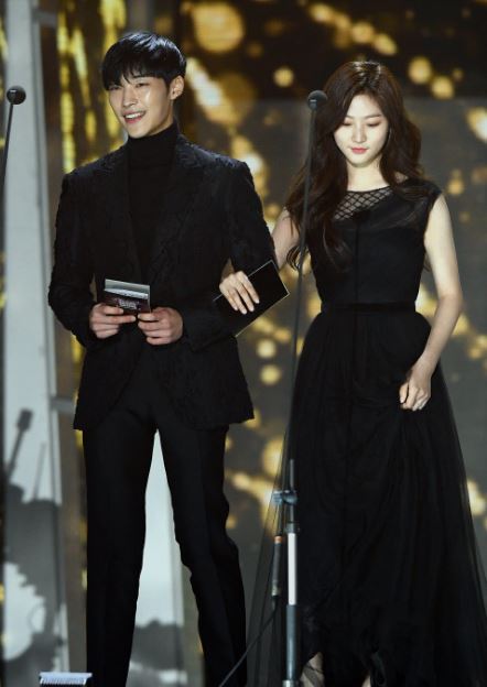 김새론 프로필 아르바이트