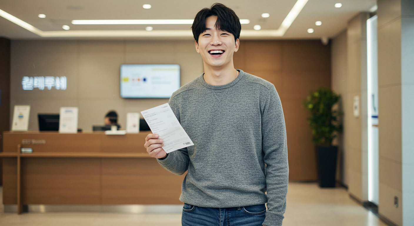 뱅키스 계좌 개설