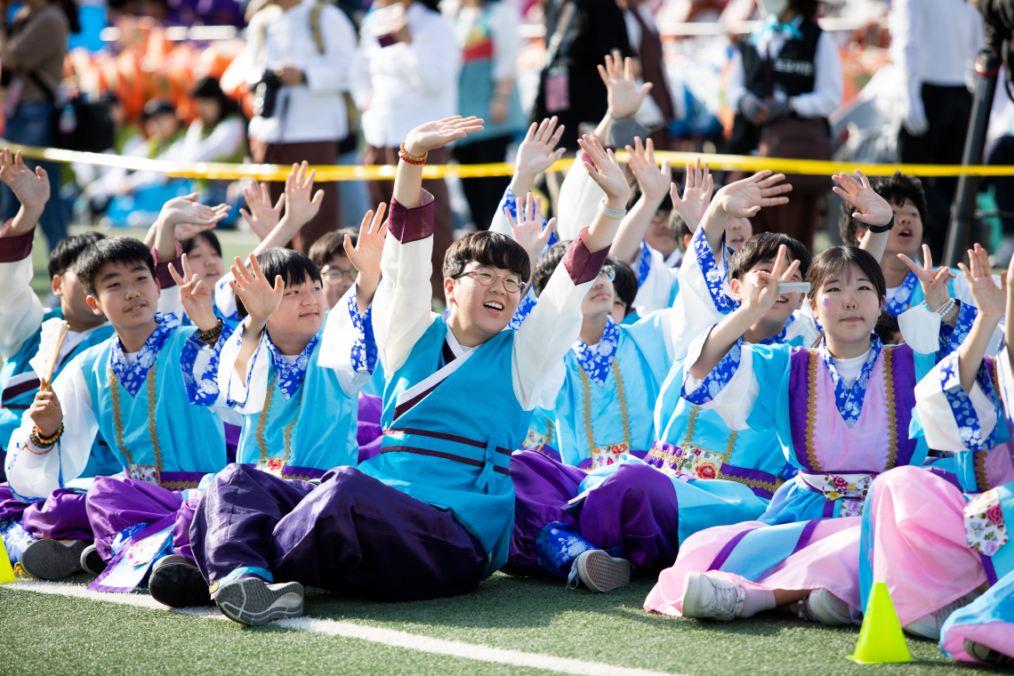 어울림마당 사진1