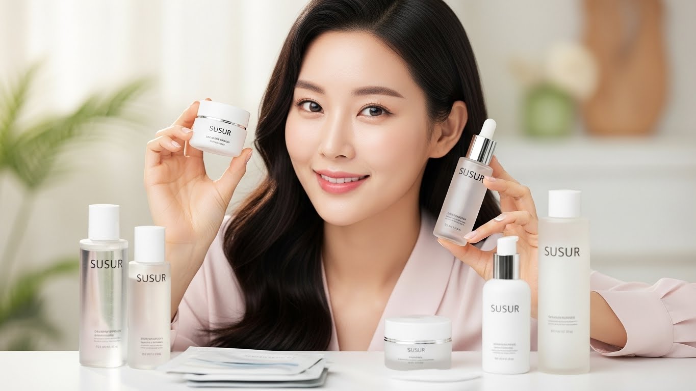 마데카 크림 효능