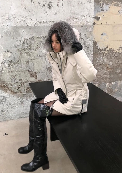 혜리 이미지