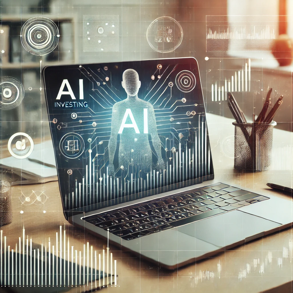 AI 관련주, 지금 들어가도 괜찮을까? 투자 포인트 정리