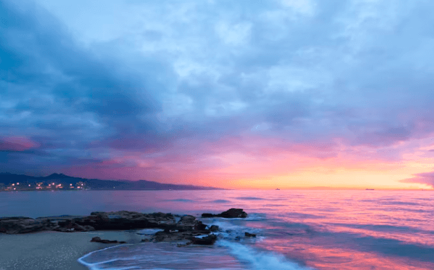 2026 새해 해돋이 숙소 예약&amp;#44; 동해안 명소 BEST 3 