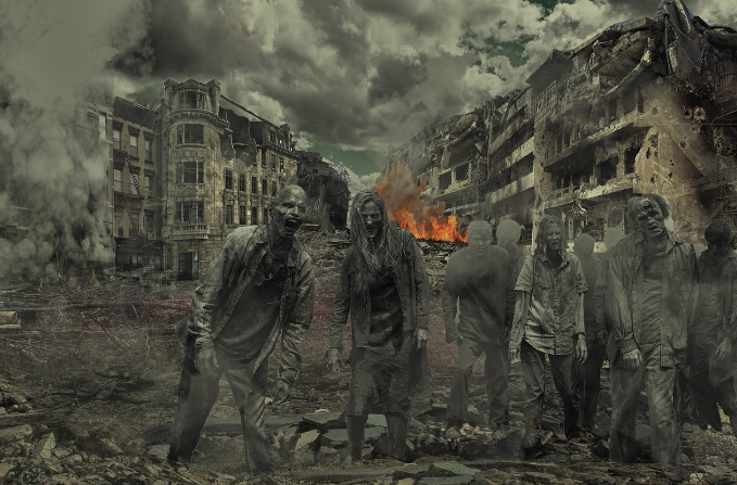 미국 공포영화 관련 이미지