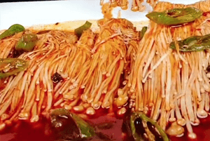 팽이버섯 효능19