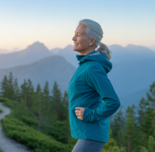무릎 관절에 좋은 운동