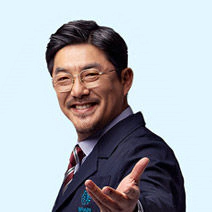 두뇌공조 인물관계도