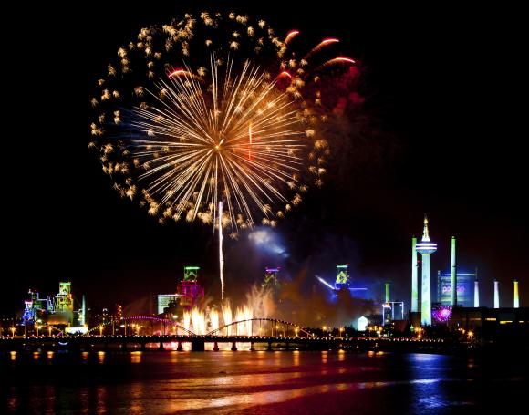 2023 포항 불꽃축제