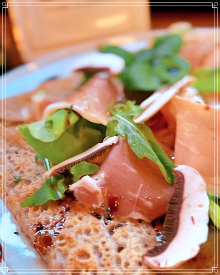 픽업 트렌드 스페셜 이태원, 후암동, 녹사평 한우 메밀 갈레트, 소고기 덮밥, 브런치 맛집
