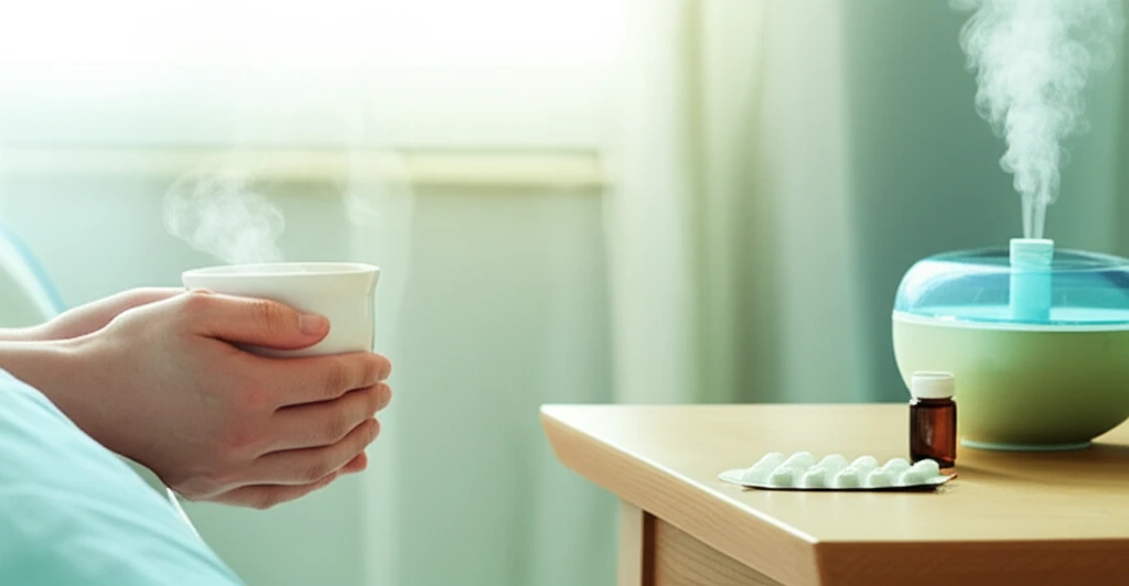 A형 독감 증상 순서와 타미플루 복용..