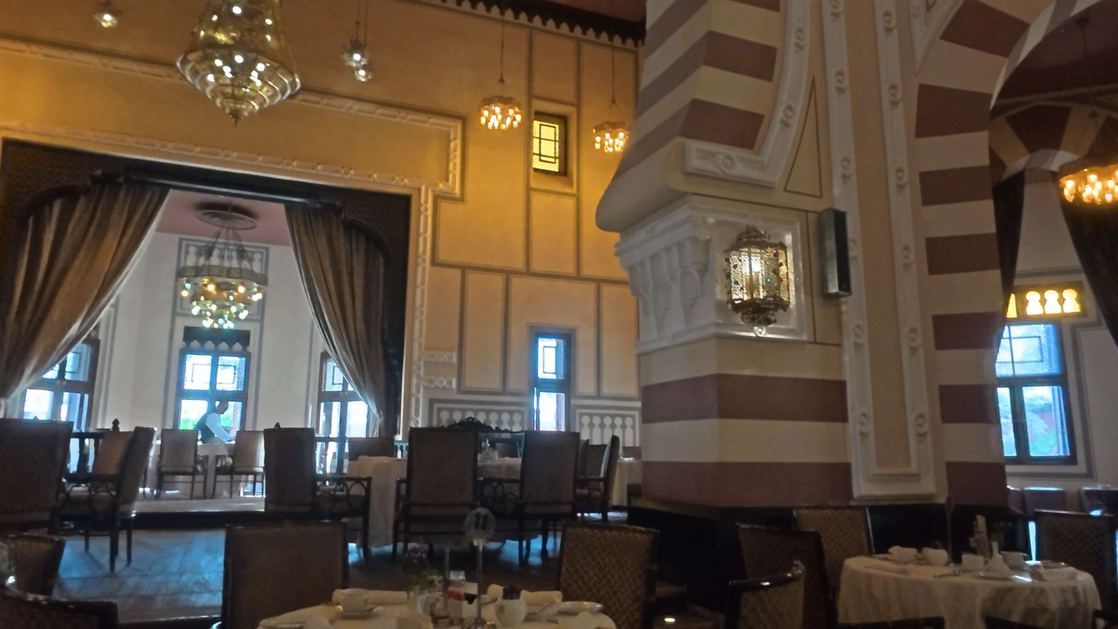 1902 Restaurant