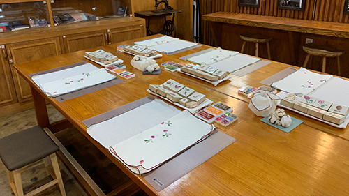 강화 소창 체험관