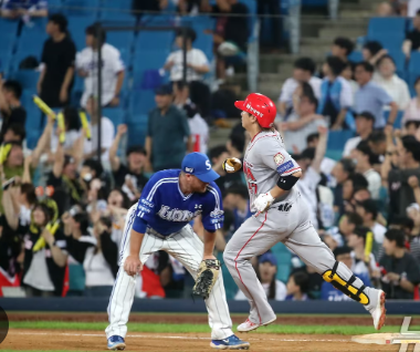 한국시리즈-예매
