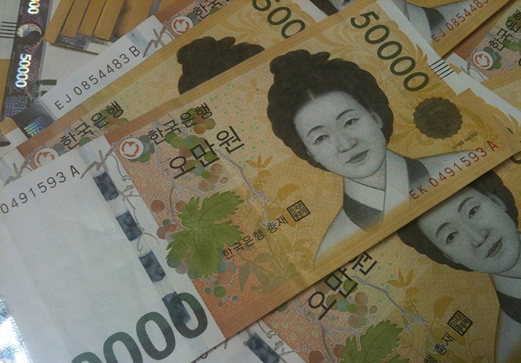 근로소득세 자동계산기