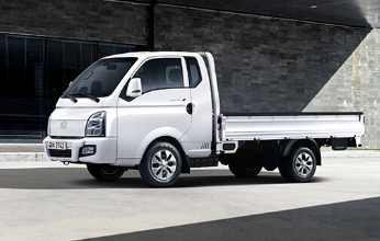 현대차&nbsp;포터2 리콜 무상 수리 신청(2025. 2. 3~)