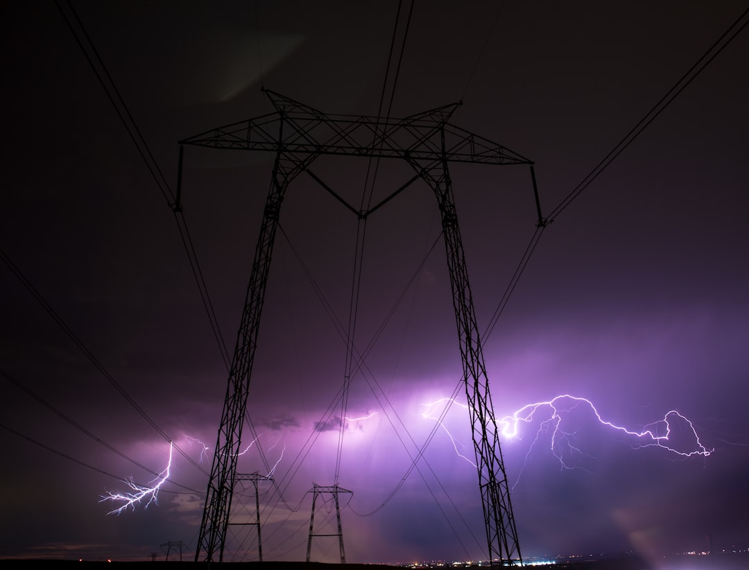 Electricity