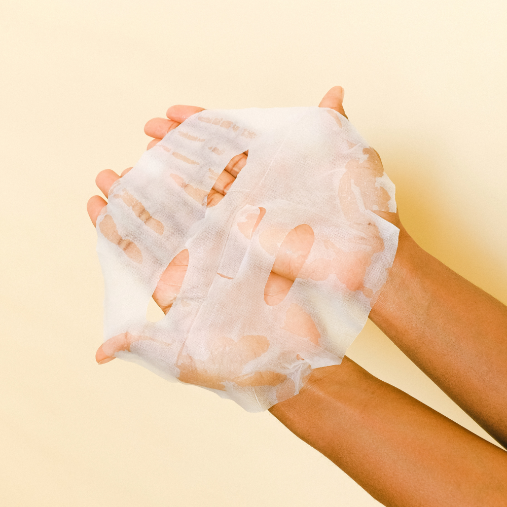 건조한 피부에 좋은 화장품