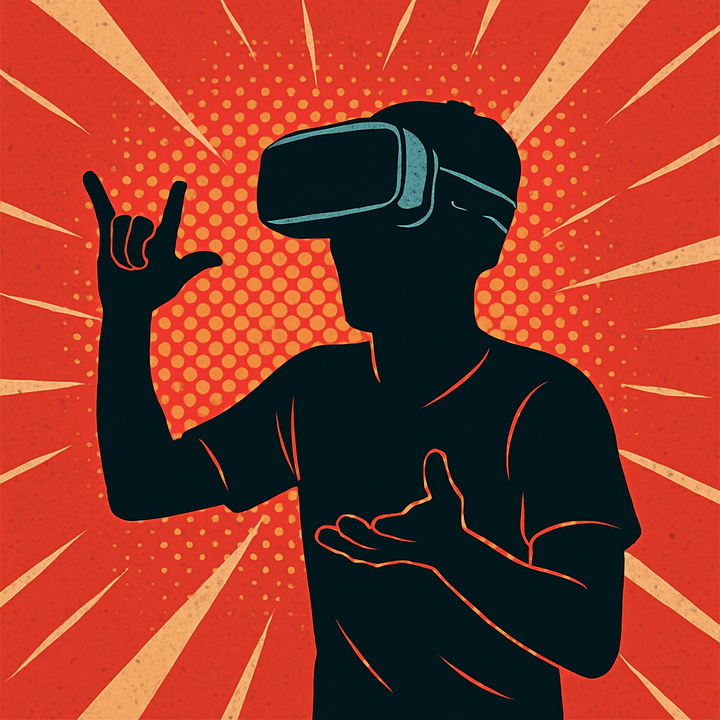 vr