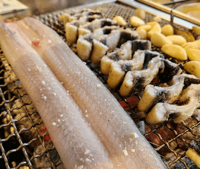 생방송오늘저녁 인천 부평 보양식 장어 맛집