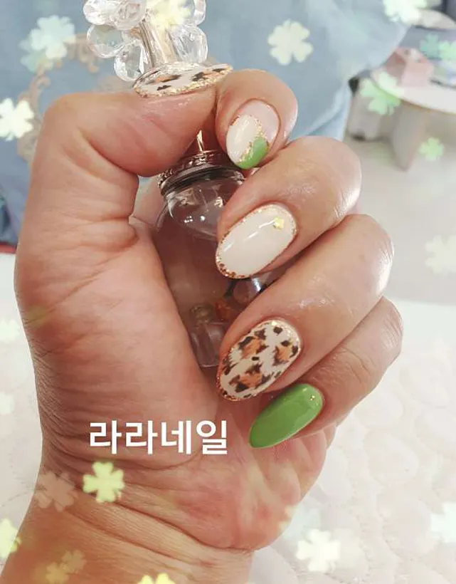라라네일