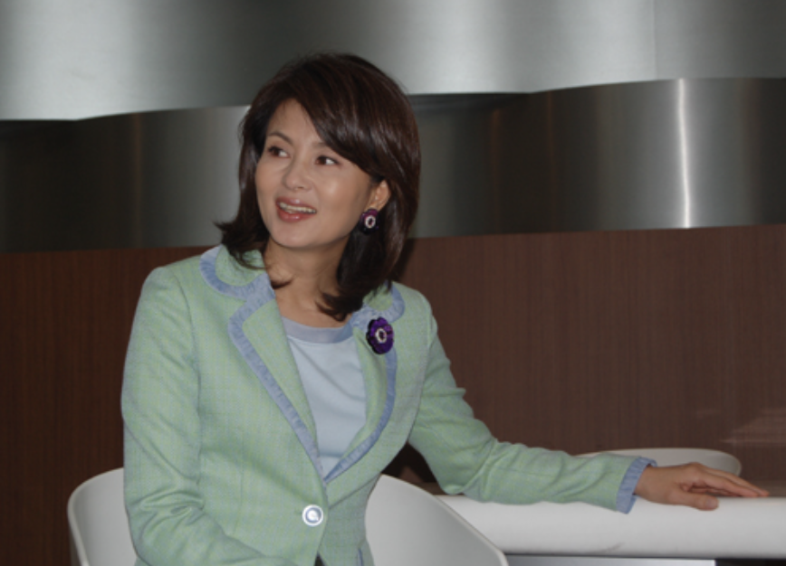 유지인 활동