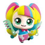 티니핑 이름 맞추기 : 꾸며핑