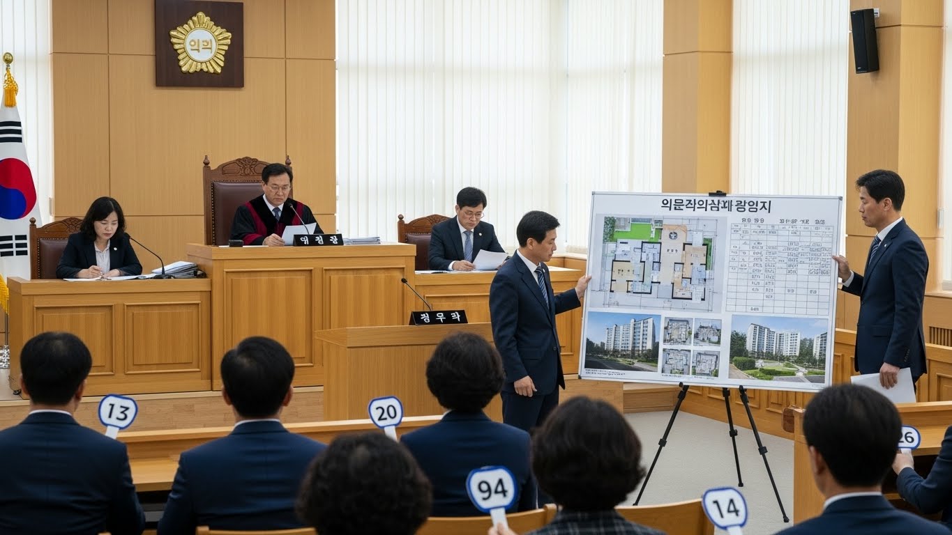 경매 초보 필독: 공시지가와 감정가의 결정적 차이와 활용법 총정리