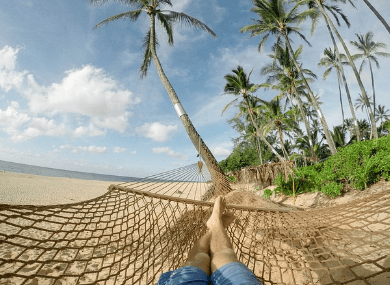 여름휴가지 추천