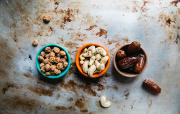 고지혈증에 좋은 음식 top8 증상 나쁜 음식