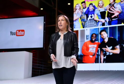 수전 워치츠키 (Susan Wojcicki)-사망-유튜브-창립자-CEO
