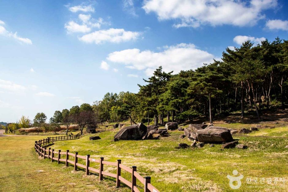 고창 가볼만한곳 베스트10