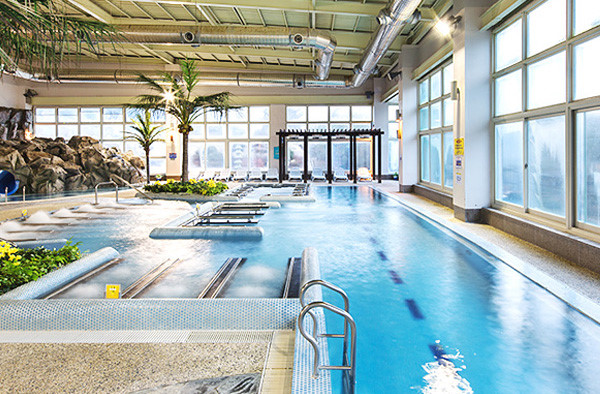 덕구온천 호텔 02