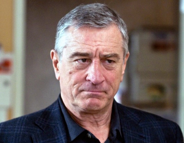 로버트 드 니로 가정사 