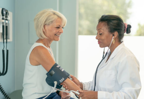 재난적 의료비 지원 사업