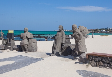 제주도 해수욕장 개장일, 폐장일