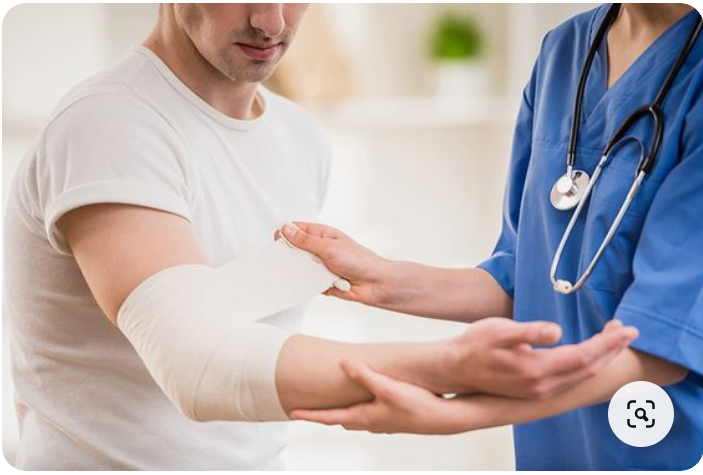 골절-치료-관리