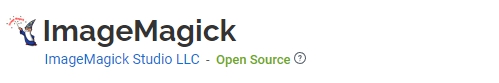 ImageMagick