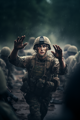 항복, 탭아웃, 지는게 이기는 것