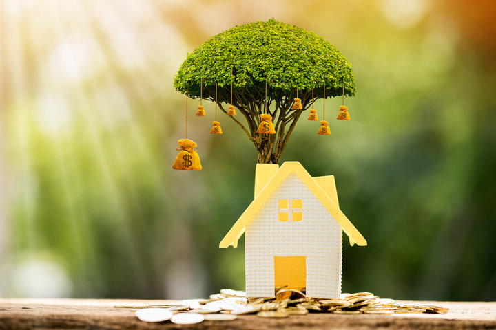 생애최초 주택구입자금 대출 자격, 금리, 조건 알아보기