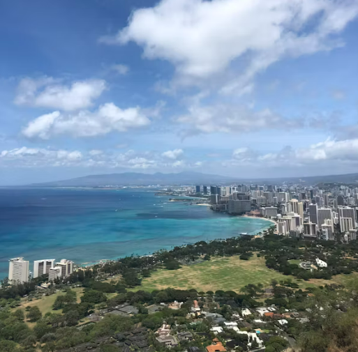 하와이 4박5일 여행 추천 – 와이키키 중심 일정