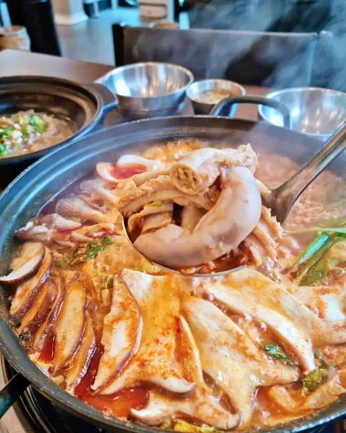 돈쭐내러왔습니다2 경기 의정부 곱창튀김 곱창전골 맛집