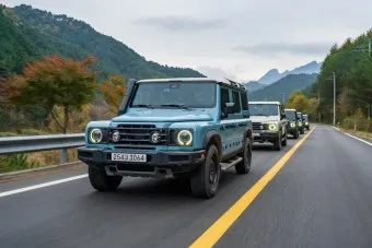 이네오스 그레나디어 가격표 신차 2025_11