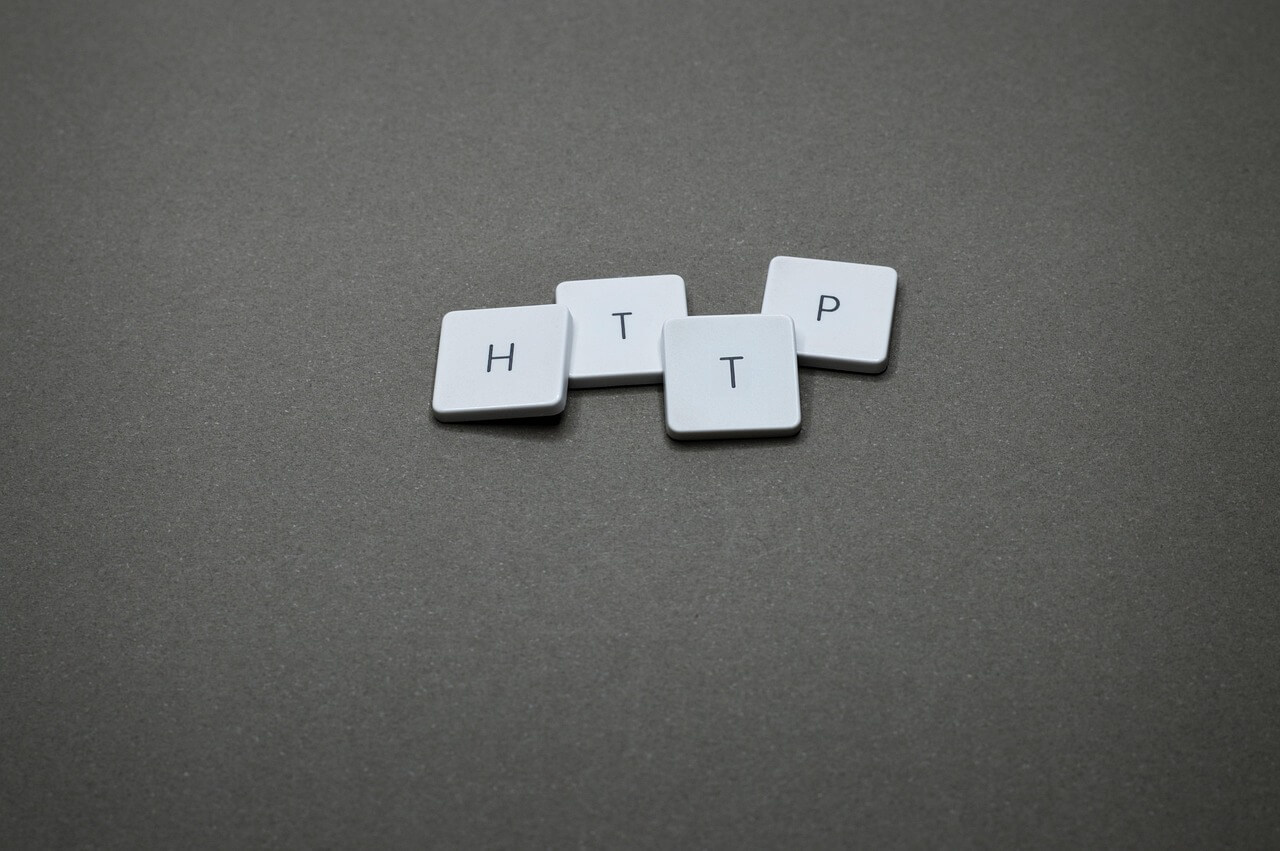 IT 용어 http와 https 차이