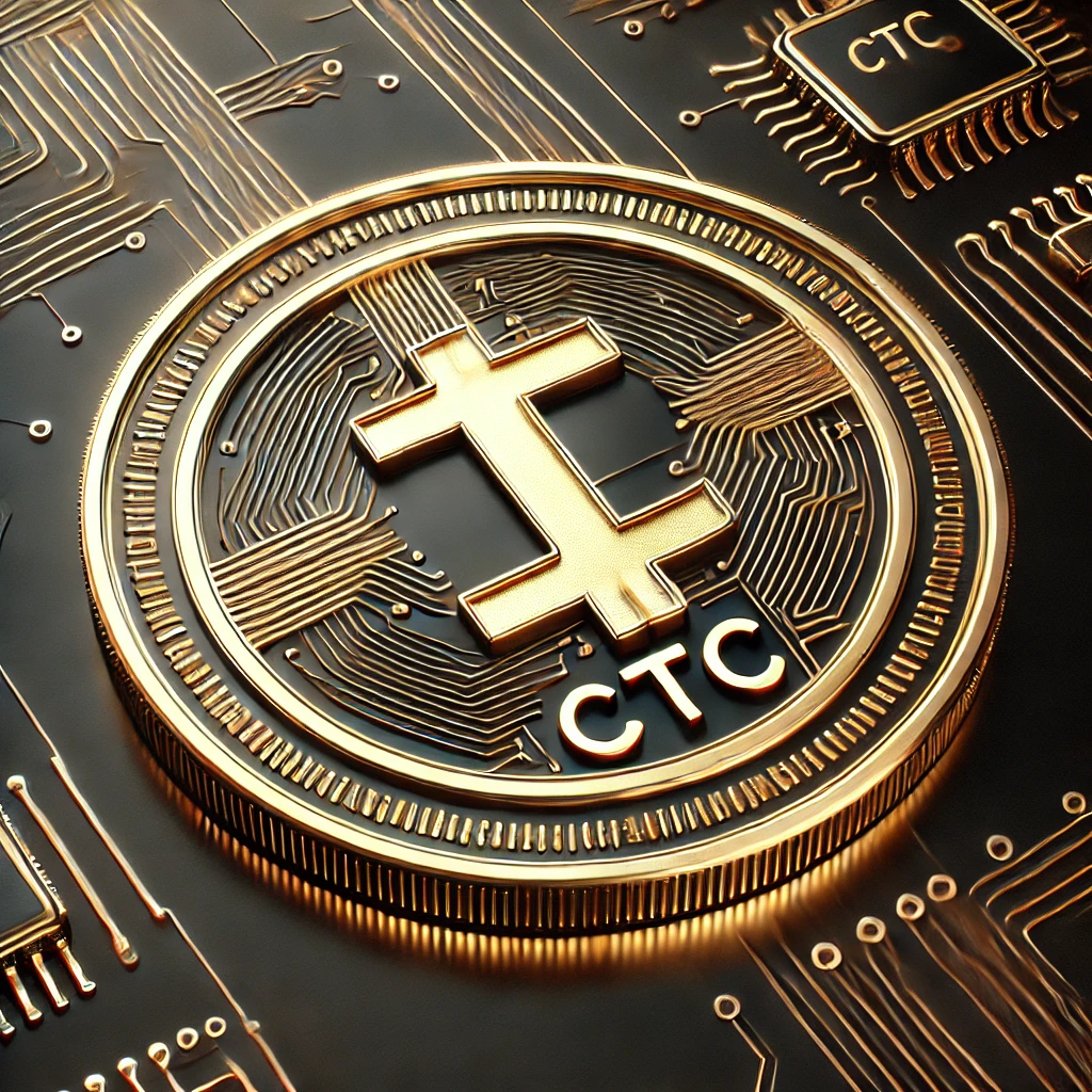 "미래 금융의 혁신, 크레딧코인(CTC) 차트분석 : 기술, 전망 및 투자 전략"