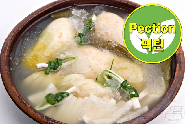 동치미 국물 효능,변비에 좋은 음식,노폐물 배출