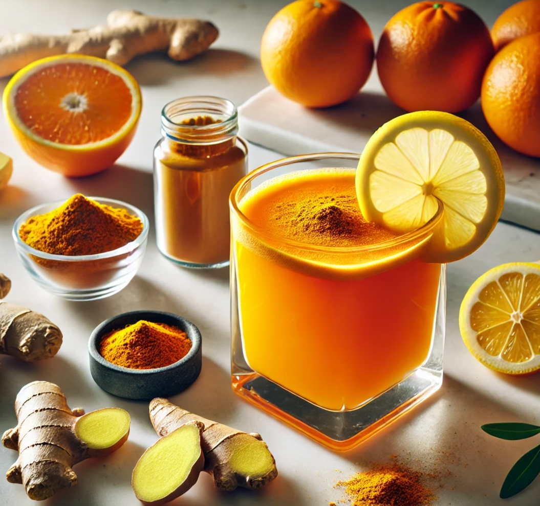 면역력 높이는 영양제