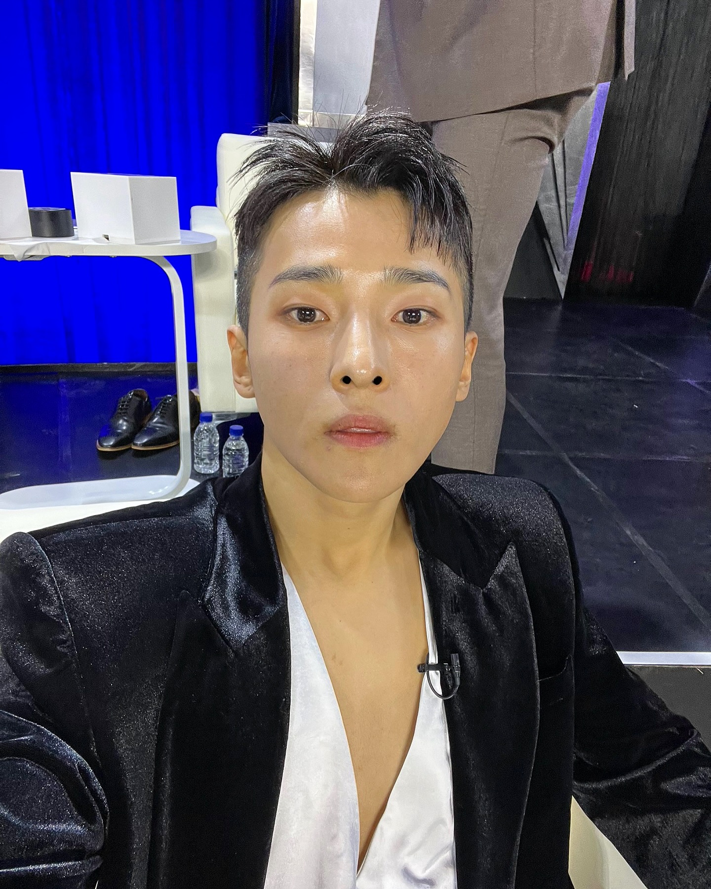 가수 성리 프로필