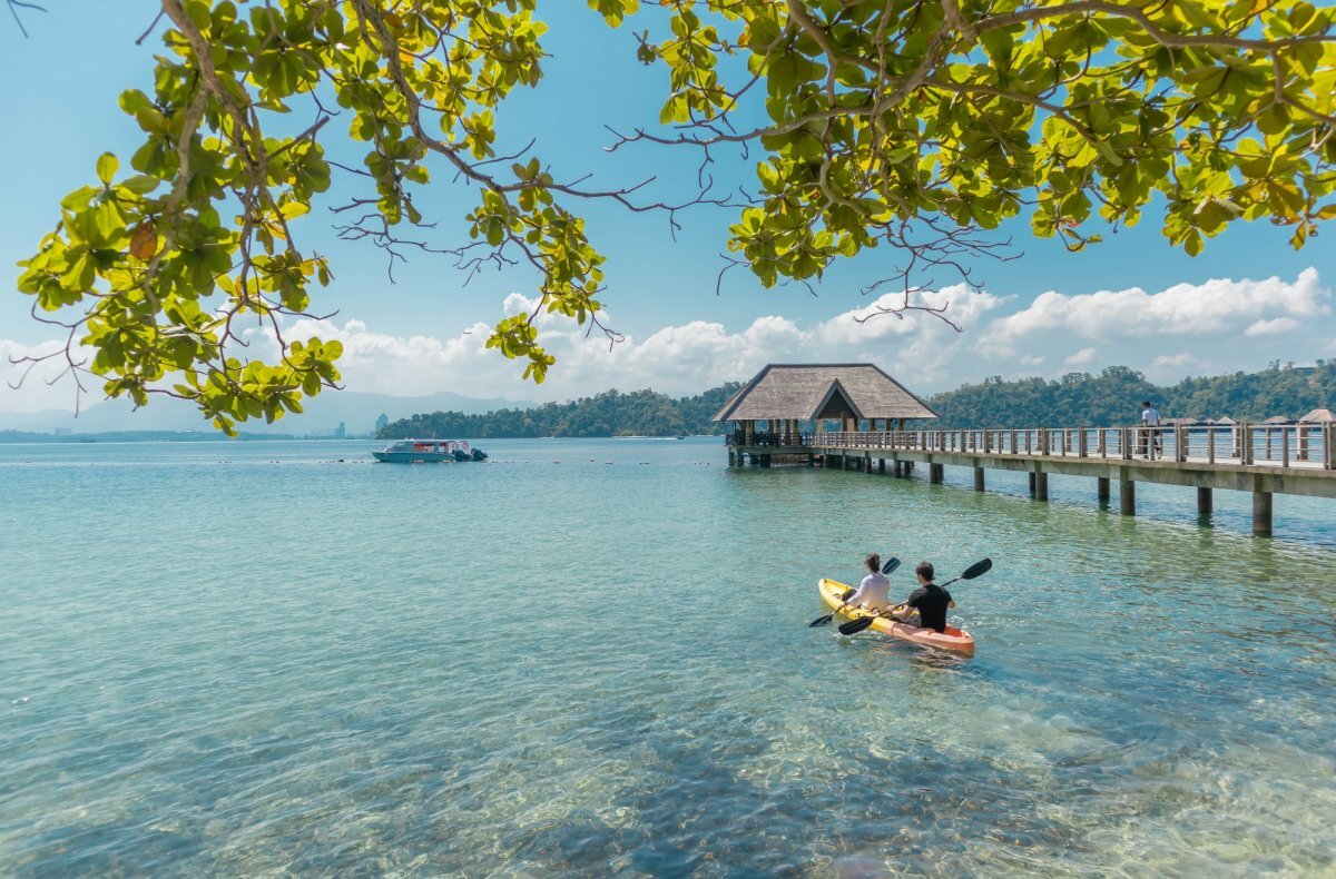 가야 아일랜드 리조트