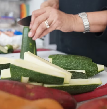 애호박 효능과 부작용 영양성분 고르는법 칼로리