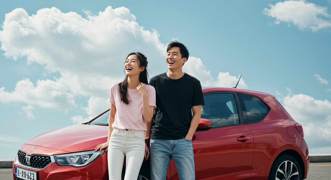 삼성화재 원데이 자동차보험 비교 추천 후기